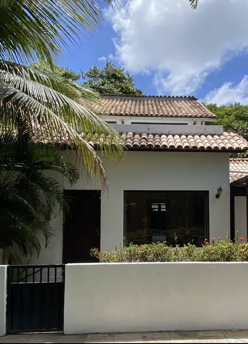 Villa Ventura House 2